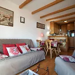 Charme A Avec Grande Terrasse - Fr-1-575-9 Apartment *