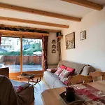Charme A Avec Grande Terrasse - Fr-1-575-9 *