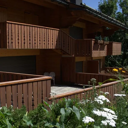 Charme A Avec Grande Terrasse - Fr-1-575-9 Apartment *